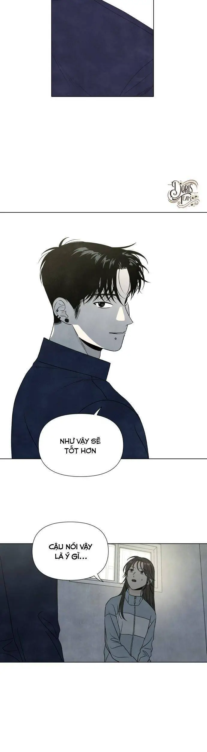 Điều Khiến Tôi Quyết Tâm Chết Đi Nettruyen ZZZ Chương 10 Page 12