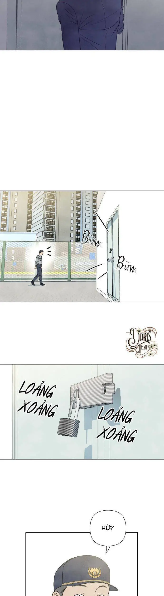 Điều Khiến Tôi Quyết Tâm Chết Đi Nettruyen ZZZ Chương 10 Page 14