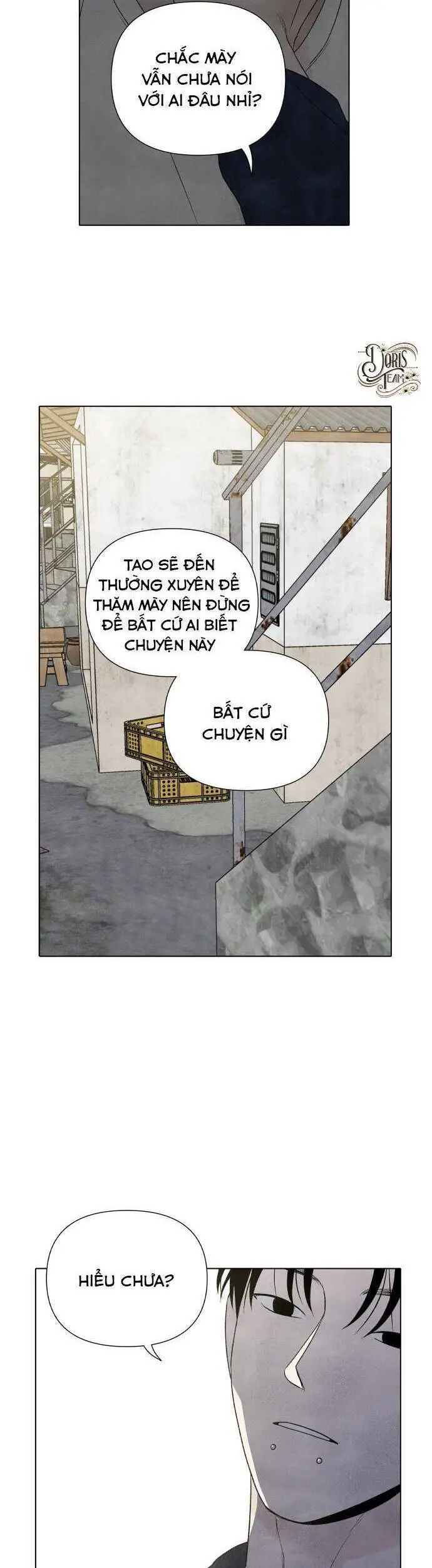 Điều Khiến Tôi Quyết Tâm Chết Đi Nettruyen ZZZ Chương 10 Page 38