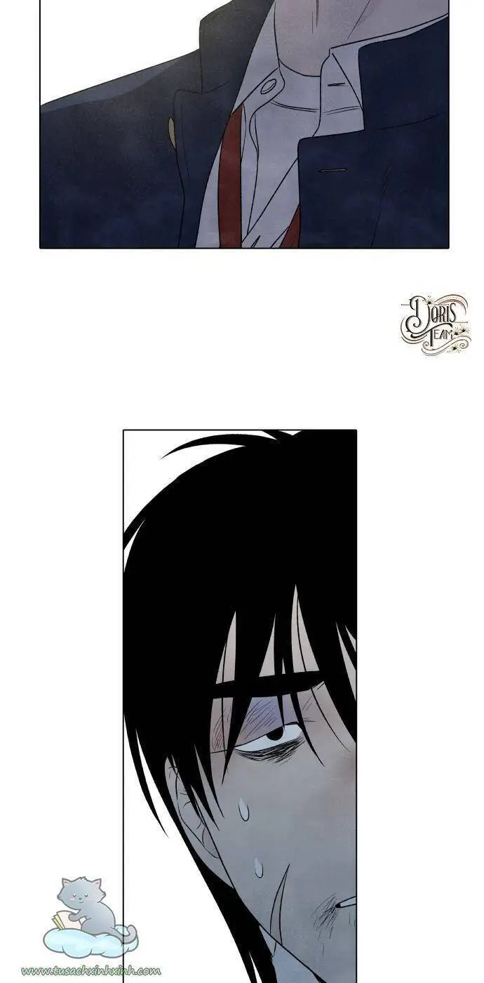 Điều Khiến Tôi Quyết Tâm Chết Đi Nettruyen ZZZ Chương 10 Page 39