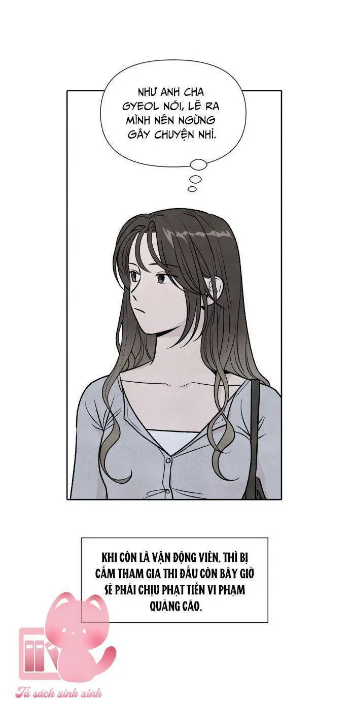 Điều Khiến Tôi Quyết Tâm Chết Đi Nettruyen ZZZ Chương 39 Page 24