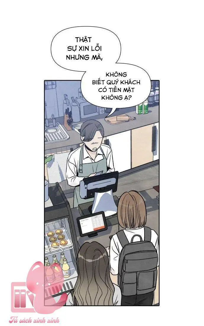 Điều Khiến Tôi Quyết Tâm Chết Đi Nettruyen ZZZ Chương 39 Page 27