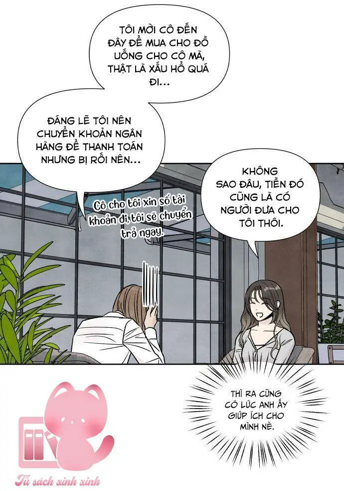 Điều Khiến Tôi Quyết Tâm Chết Đi Nettruyen ZZZ Chương 39 Page 32