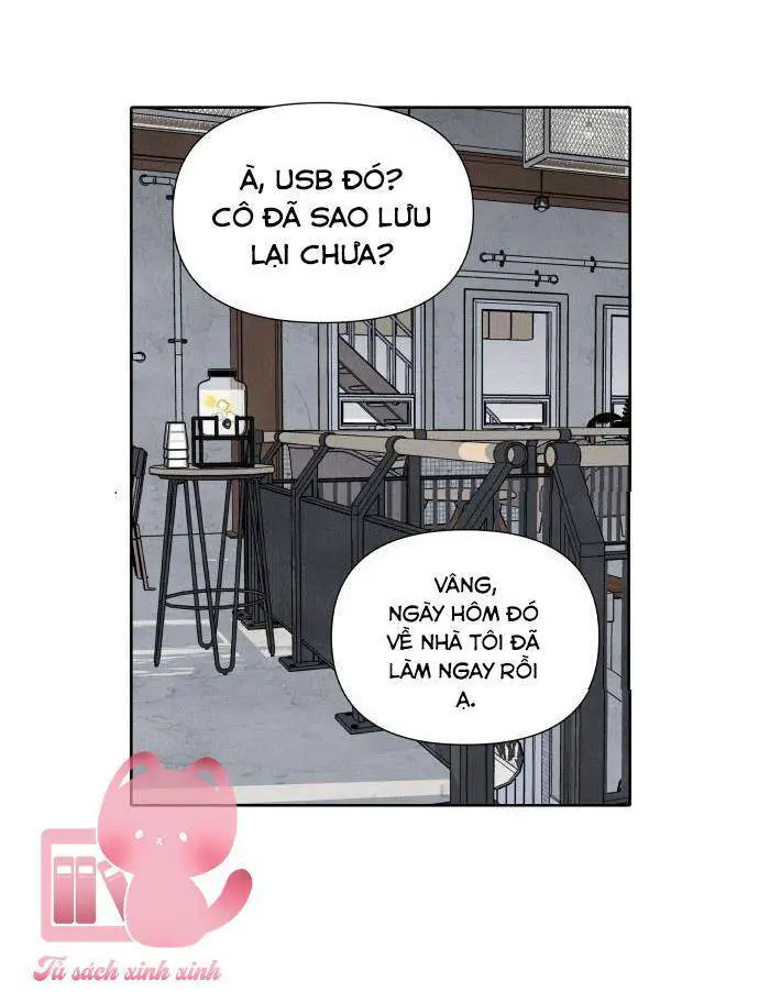 Điều Khiến Tôi Quyết Tâm Chết Đi Nettruyen ZZZ Chương 39 Page 34