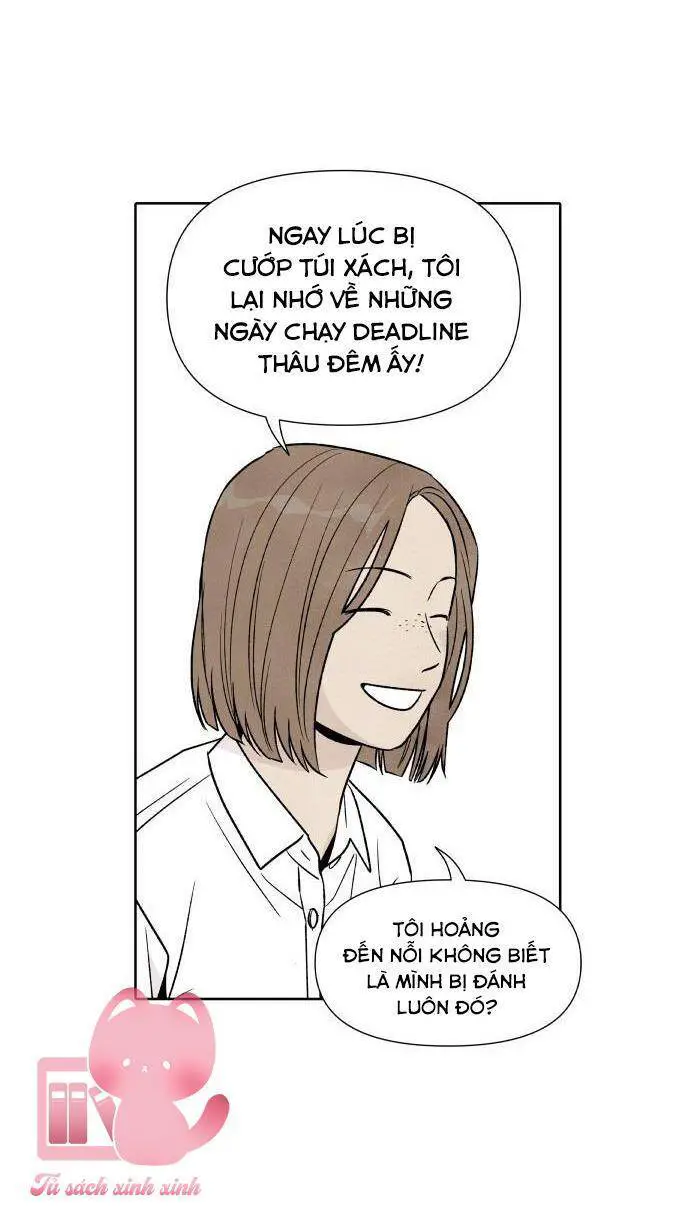 Điều Khiến Tôi Quyết Tâm Chết Đi Nettruyen ZZZ Chương 39 Page 35