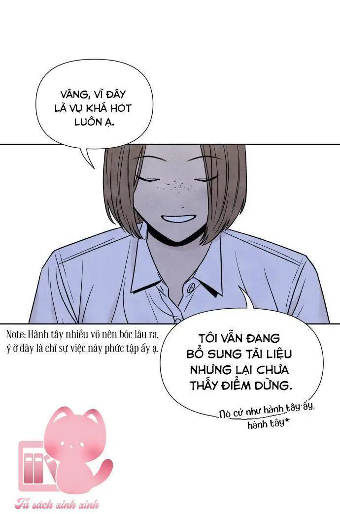 Điều Khiến Tôi Quyết Tâm Chết Đi Nettruyen ZZZ Chương 39 Page 38