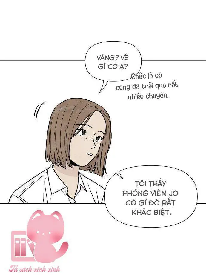 Điều Khiến Tôi Quyết Tâm Chết Đi Nettruyen ZZZ Chương 39 Page 41