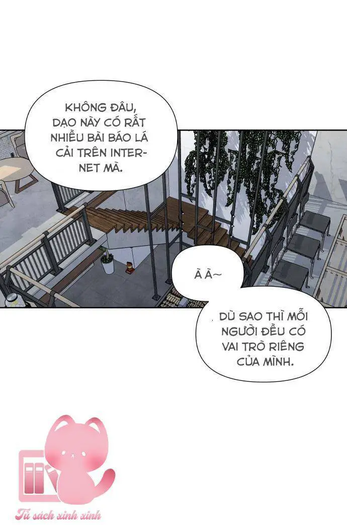 Điều Khiến Tôi Quyết Tâm Chết Đi Nettruyen ZZZ Chương 39 Page 42