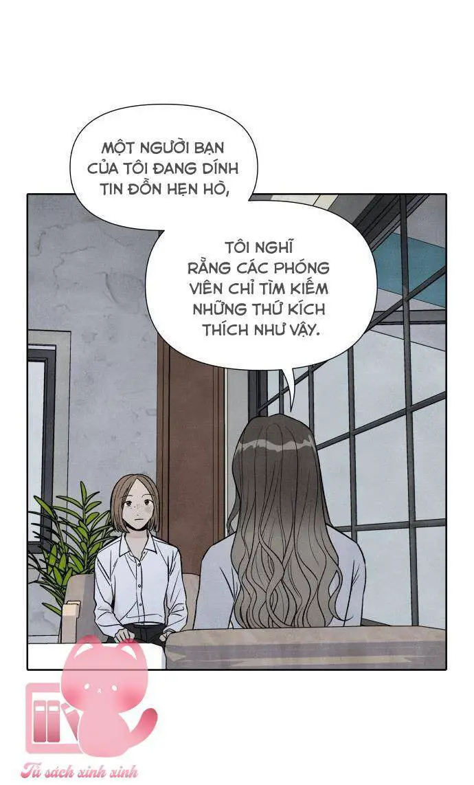 Điều Khiến Tôi Quyết Tâm Chết Đi Nettruyen ZZZ Chương 39 Page 44