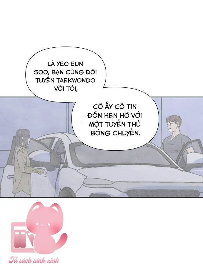 Điều Khiến Tôi Quyết Tâm Chết Đi Nettruyen ZZZ Chương 39 Page 47