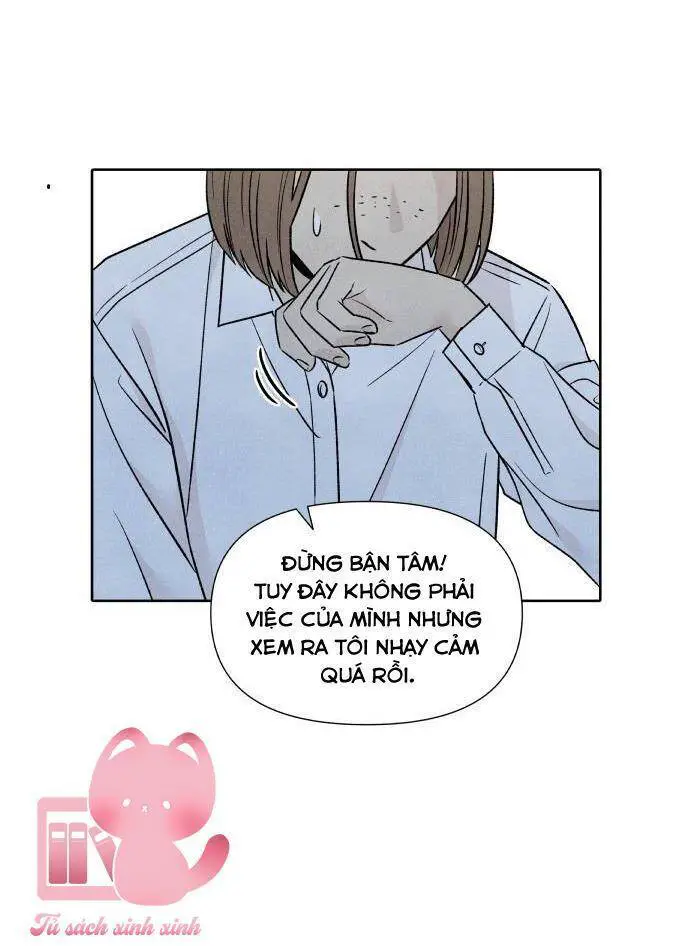 Điều Khiến Tôi Quyết Tâm Chết Đi Nettruyen ZZZ Chương 39 Page 49