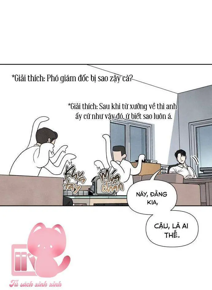 Điều Khiến Tôi Quyết Tâm Chết Đi Nettruyen ZZZ Chương 39 Page 55