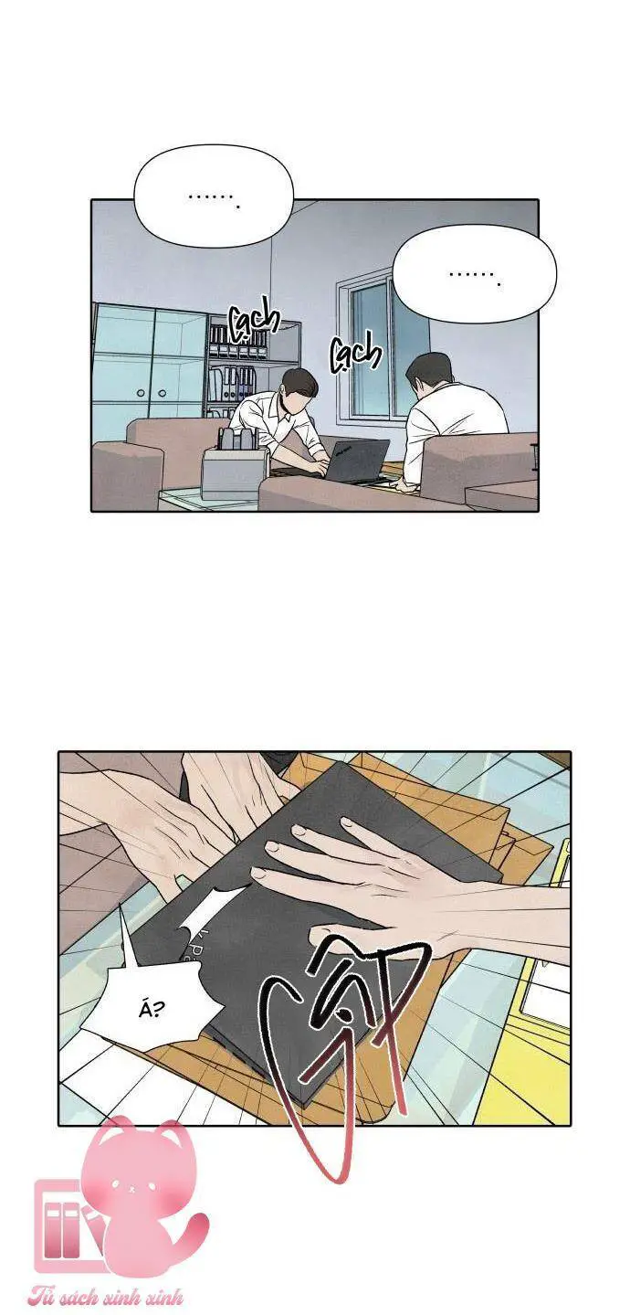 Điều Khiến Tôi Quyết Tâm Chết Đi Nettruyen ZZZ Chương 39 Page 57