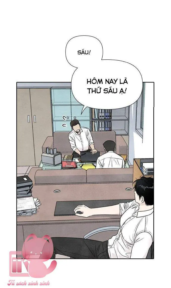 Điều Khiến Tôi Quyết Tâm Chết Đi Nettruyen ZZZ Chương 39 Page 58