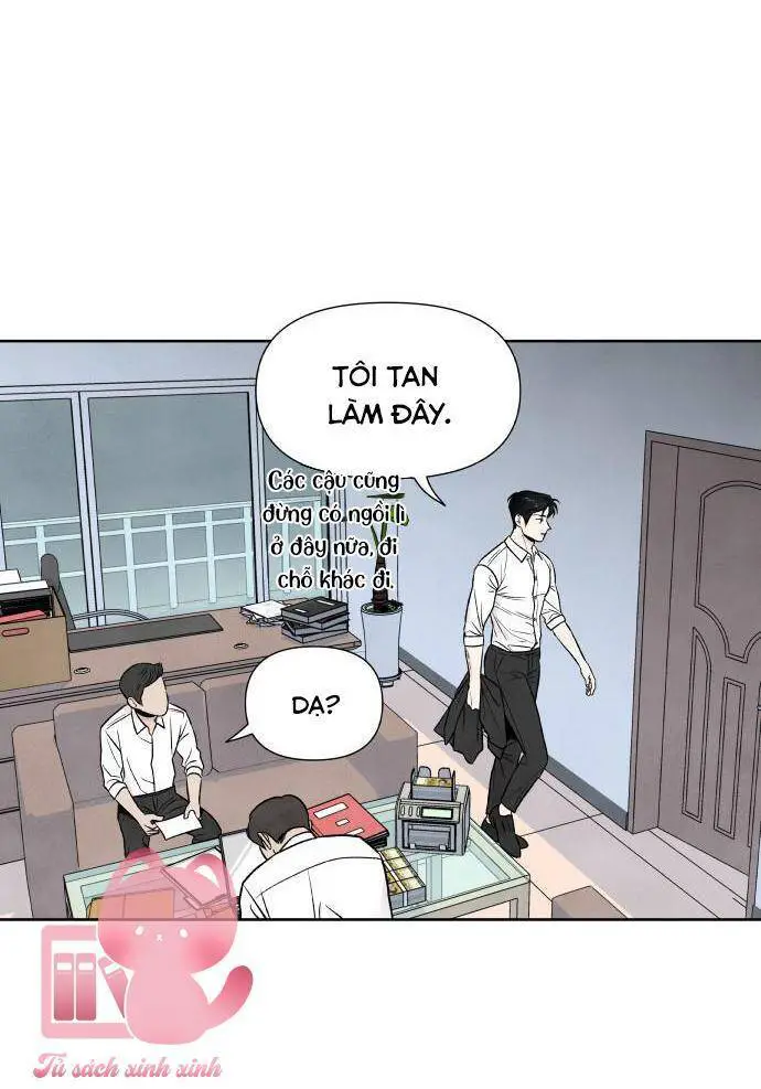 Điều Khiến Tôi Quyết Tâm Chết Đi Nettruyen ZZZ Chương 39 Page 64