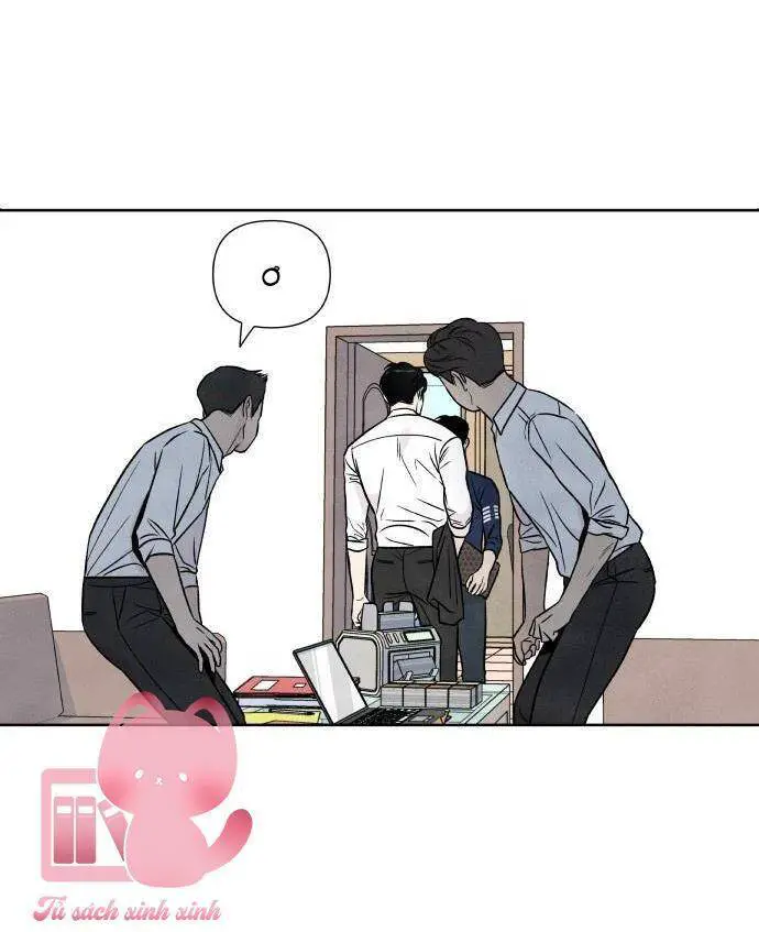 Điều Khiến Tôi Quyết Tâm Chết Đi Nettruyen ZZZ Chương 39 Page 66