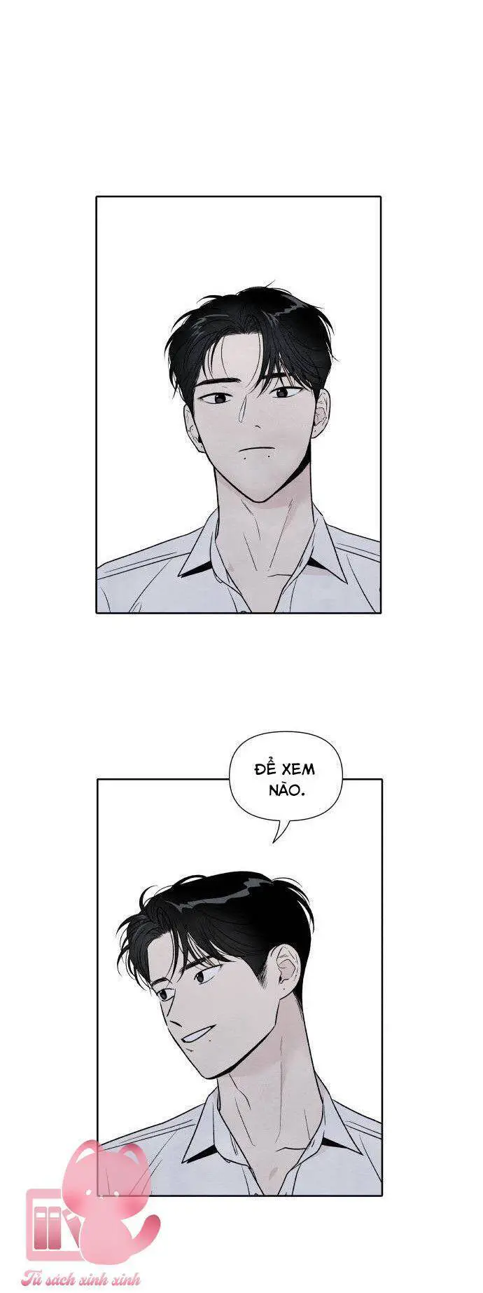 Điều Khiến Tôi Quyết Tâm Chết Đi Nettruyen ZZZ Chương 36 Page 22