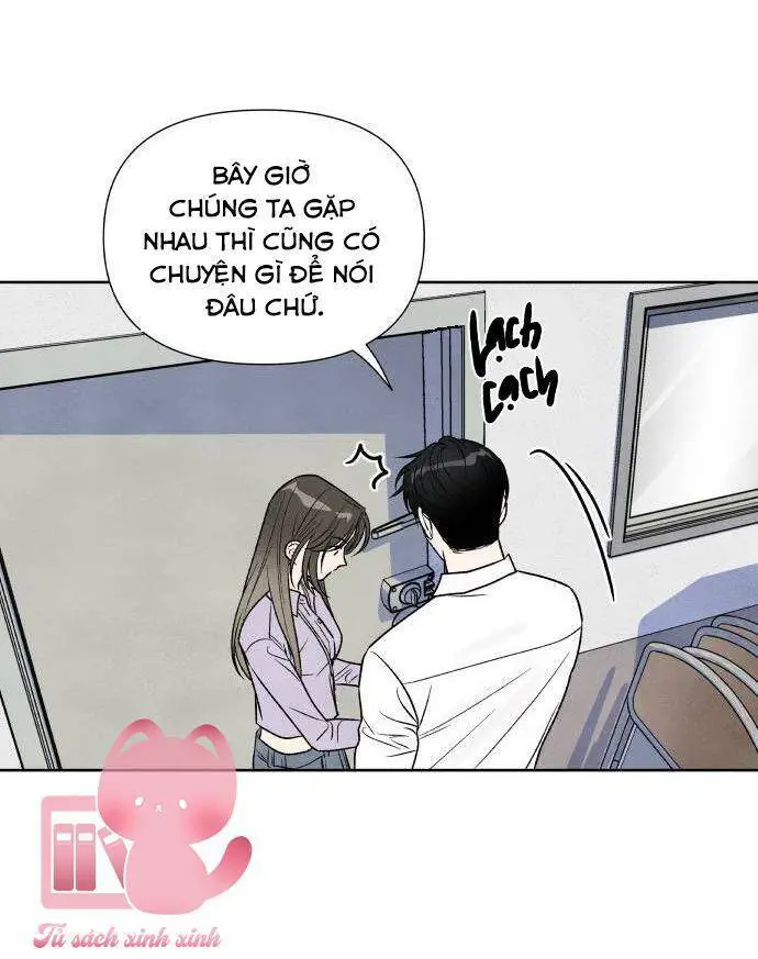 Điều Khiến Tôi Quyết Tâm Chết Đi Nettruyen ZZZ Chương 36 Page 23