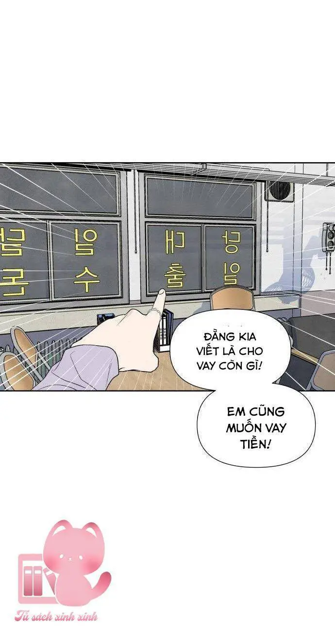 Điều Khiến Tôi Quyết Tâm Chết Đi Nettruyen ZZZ Chương 36 Page 28