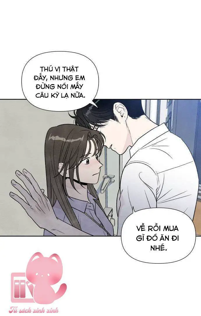Điều Khiến Tôi Quyết Tâm Chết Đi Nettruyen ZZZ Chương 36 Page 34