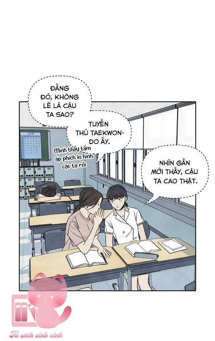 Điều Khiến Tôi Quyết Tâm Chết Đi Nettruyen ZZZ Chương 22 Page 43