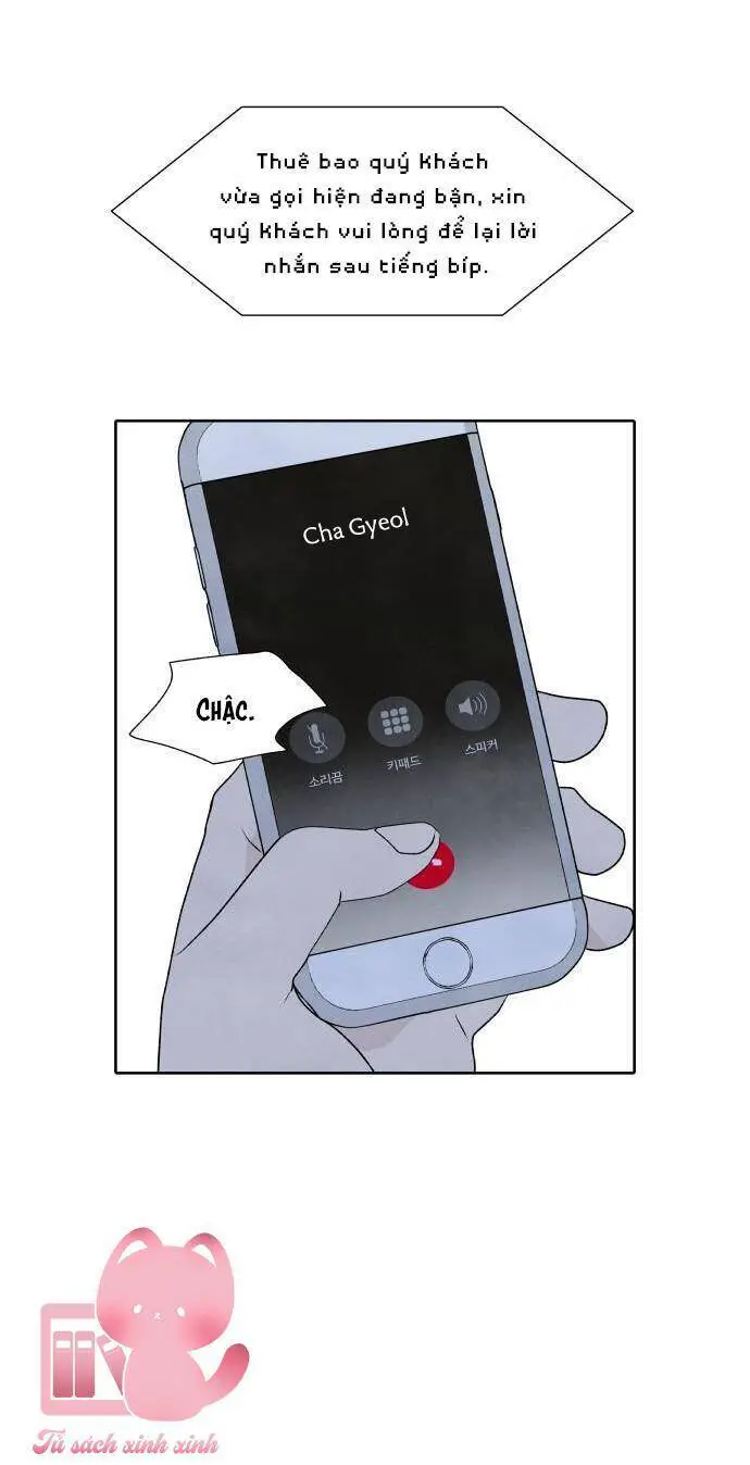 Điều Khiến Tôi Quyết Tâm Chết Đi Nettruyen ZZZ Chương 22 Page 48