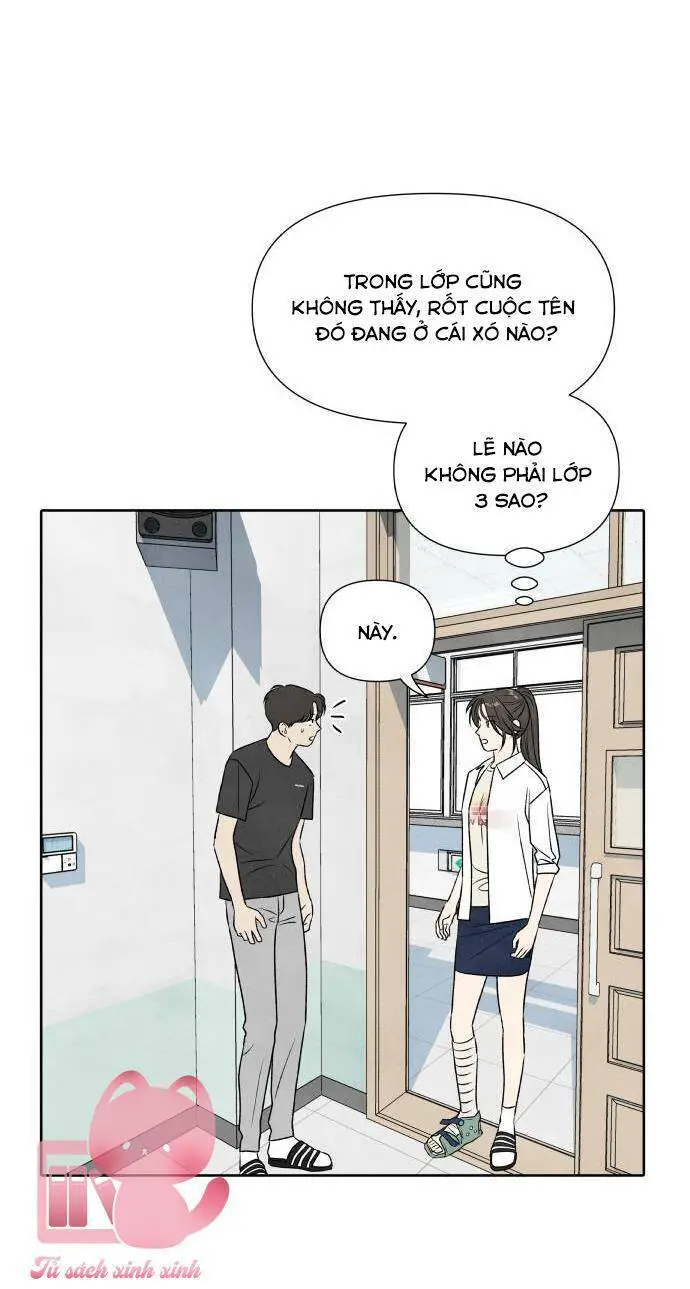 Điều Khiến Tôi Quyết Tâm Chết Đi Nettruyen ZZZ Chương 22 Page 52