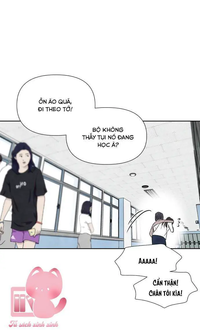 Điều Khiến Tôi Quyết Tâm Chết Đi Nettruyen ZZZ Chương 22 Page 59