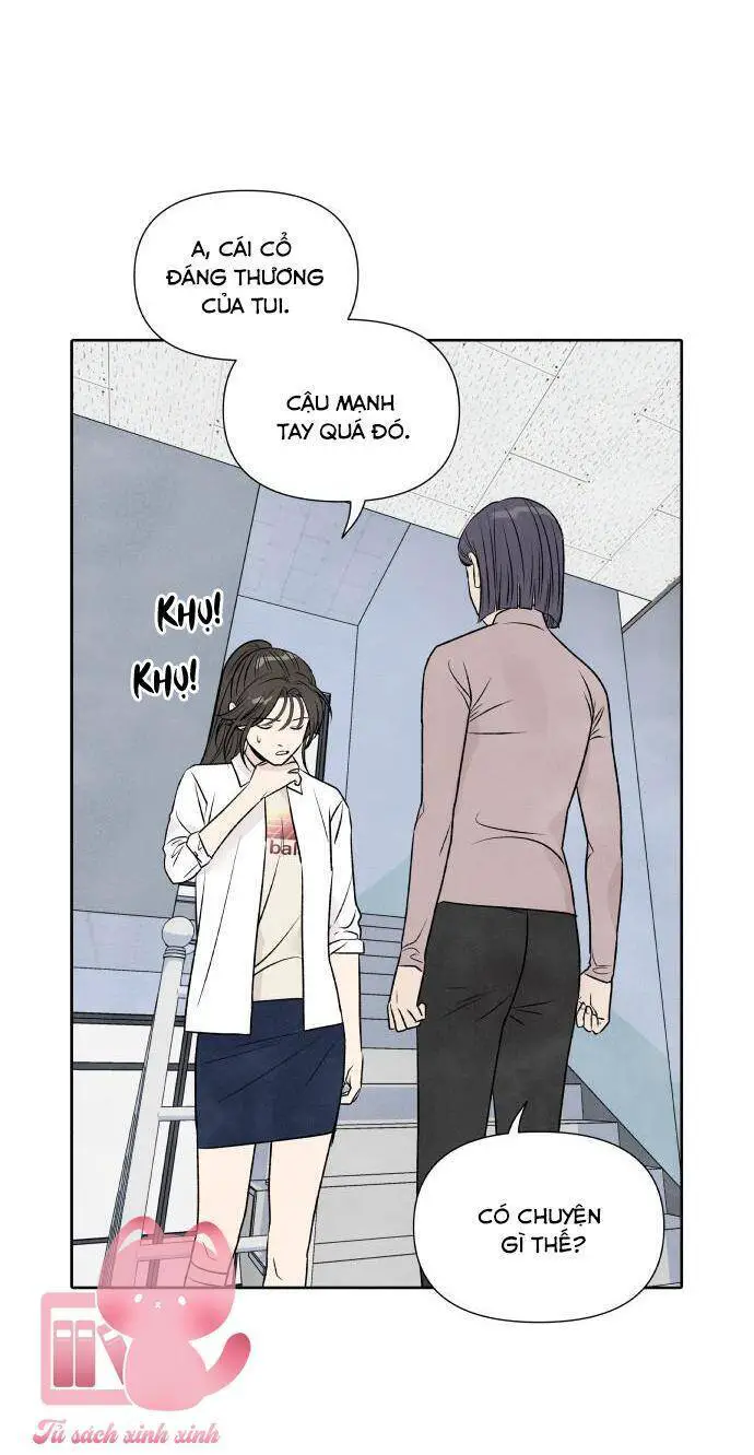 Điều Khiến Tôi Quyết Tâm Chết Đi Nettruyen ZZZ Chương 22 Page 62