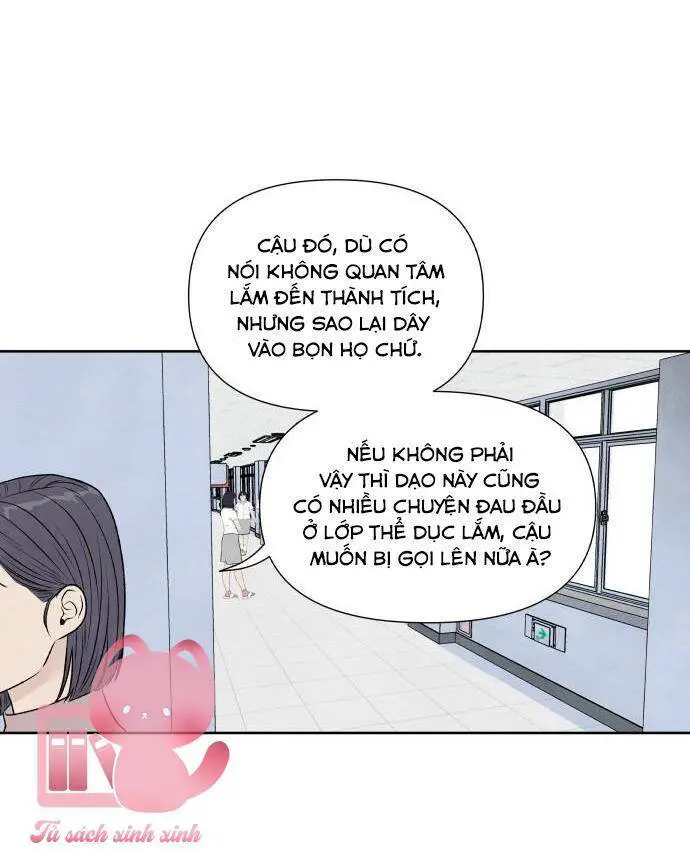 Điều Khiến Tôi Quyết Tâm Chết Đi Nettruyen ZZZ Chương 22 Page 69