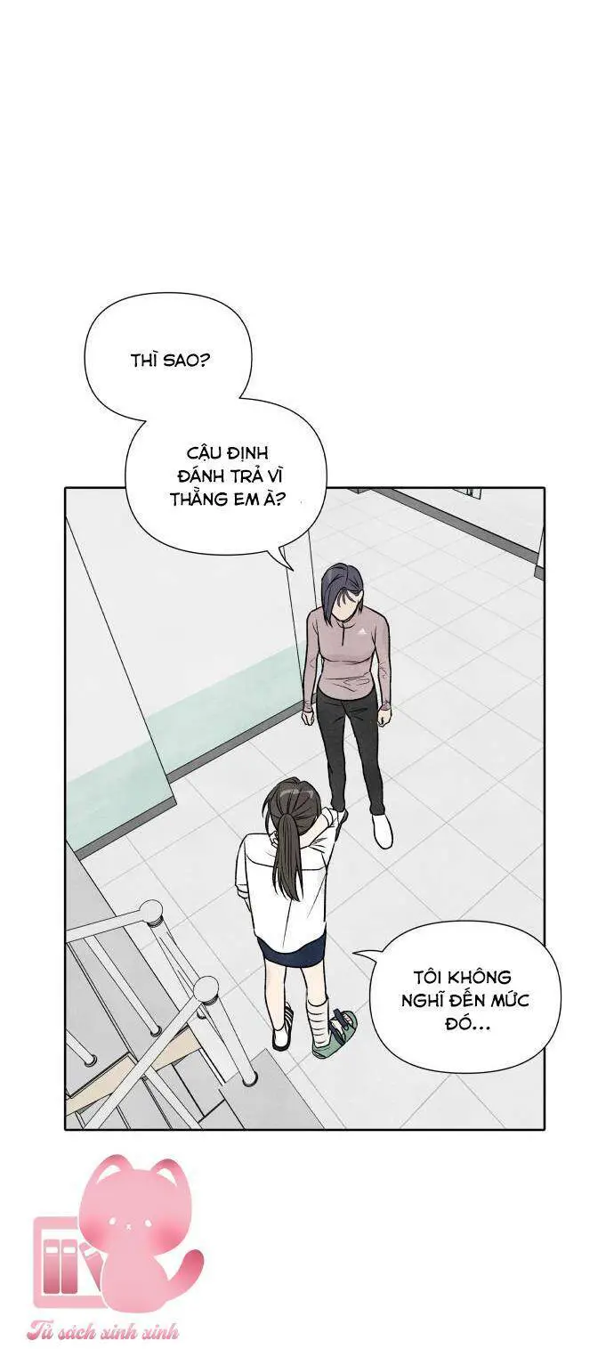Điều Khiến Tôi Quyết Tâm Chết Đi Nettruyen ZZZ Chương 22 Page 75