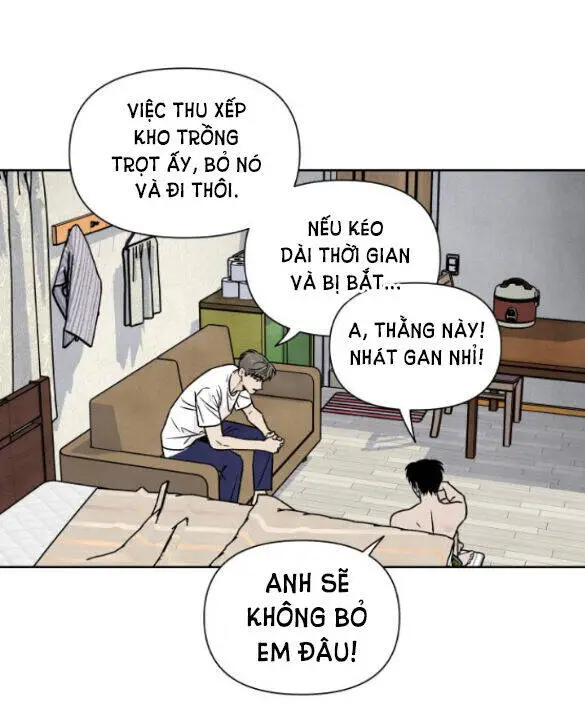 Điều Khiến Tôi Quyết Tâm Chết Đi Nettruyen ZZZ Chương 84.2 Page 1