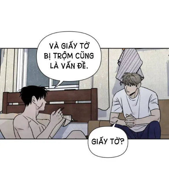 Điều Khiến Tôi Quyết Tâm Chết Đi Nettruyen ZZZ Chương 84.2 Page 3