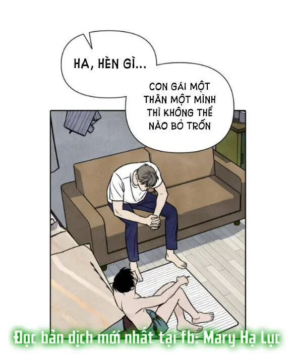 Điều Khiến Tôi Quyết Tâm Chết Đi Nettruyen ZZZ Chương 84.2 Page 7