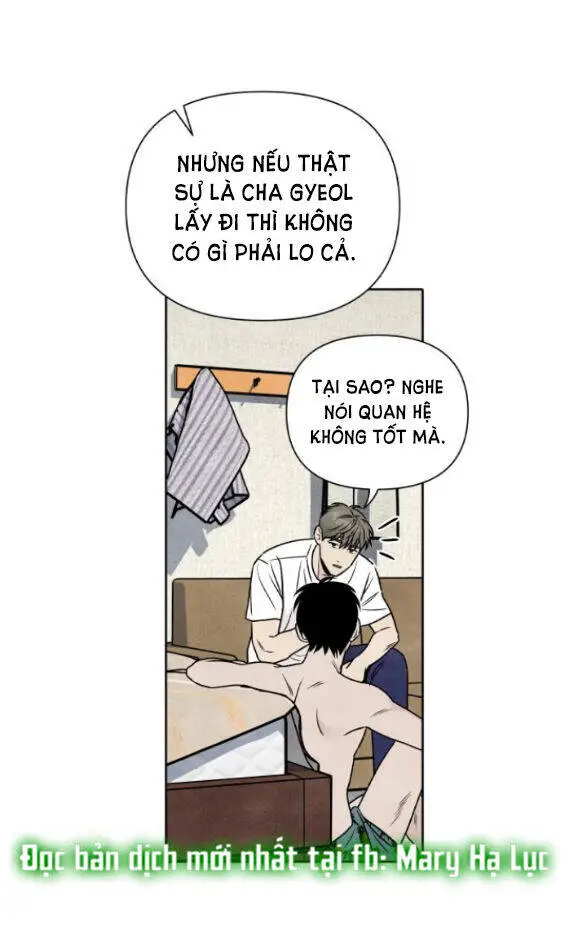 Điều Khiến Tôi Quyết Tâm Chết Đi Nettruyen ZZZ Chương 84.2 Page 10