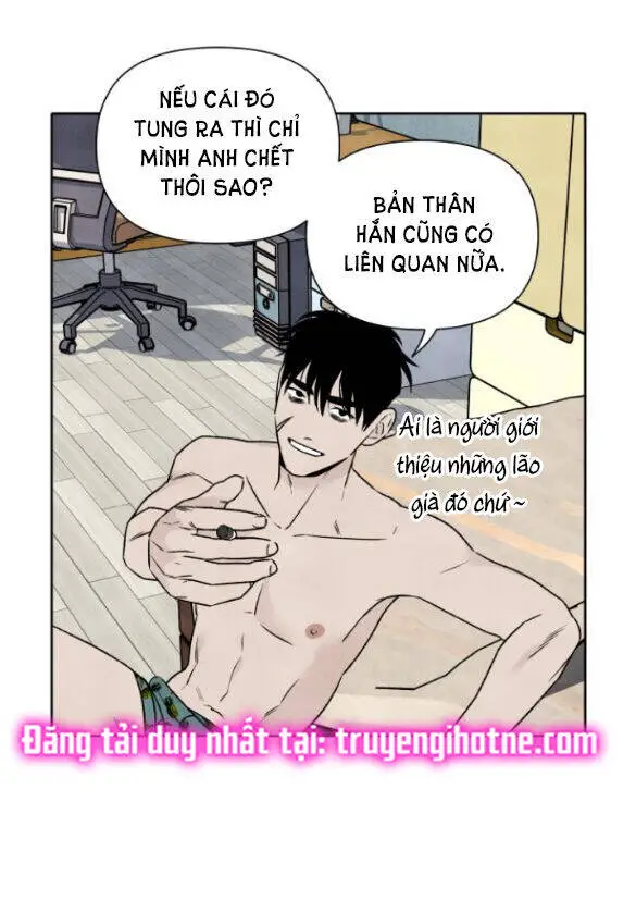 Điều Khiến Tôi Quyết Tâm Chết Đi Nettruyen ZZZ Chương 84.2 Page 11