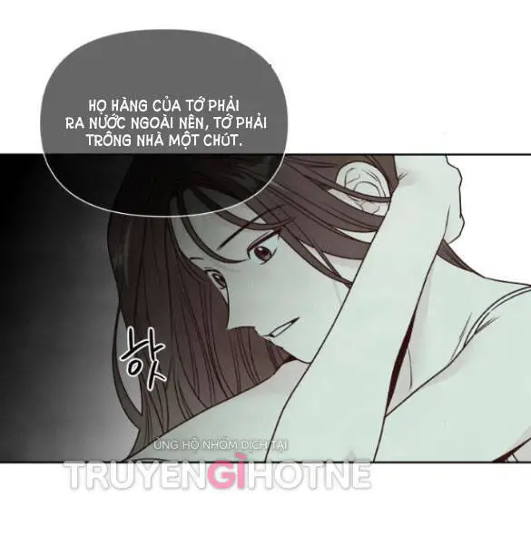 Điều Khiến Tôi Quyết Tâm Chết Đi Nettruyen ZZZ Chương 85 Page 12