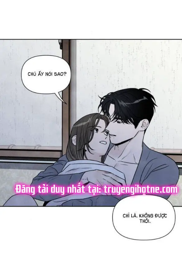 Điều Khiến Tôi Quyết Tâm Chết Đi Nettruyen ZZZ Chương 85 Page 37