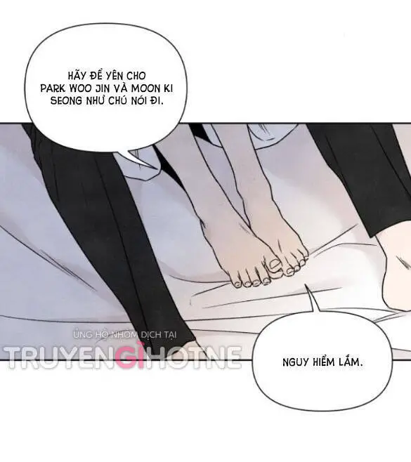 Điều Khiến Tôi Quyết Tâm Chết Đi Nettruyen ZZZ Chương 85 Page 42