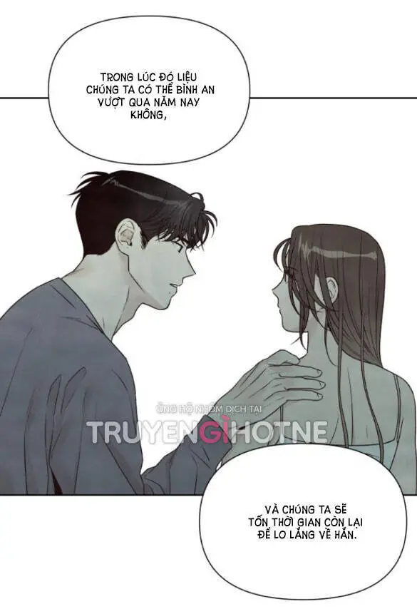 Điều Khiến Tôi Quyết Tâm Chết Đi Nettruyen ZZZ Chương 85 Page 59