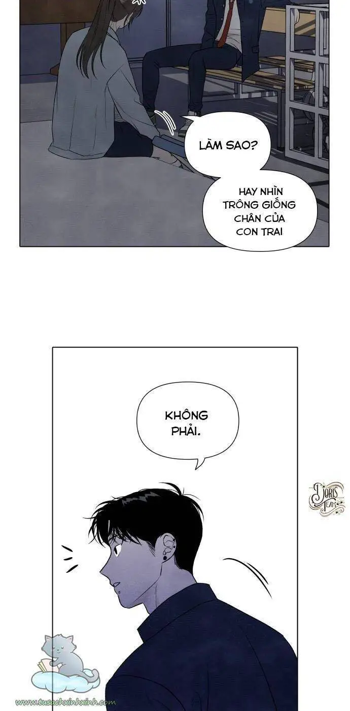 Điều Khiến Tôi Quyết Tâm Chết Đi Nettruyen ZZZ Chương 9 Page 4