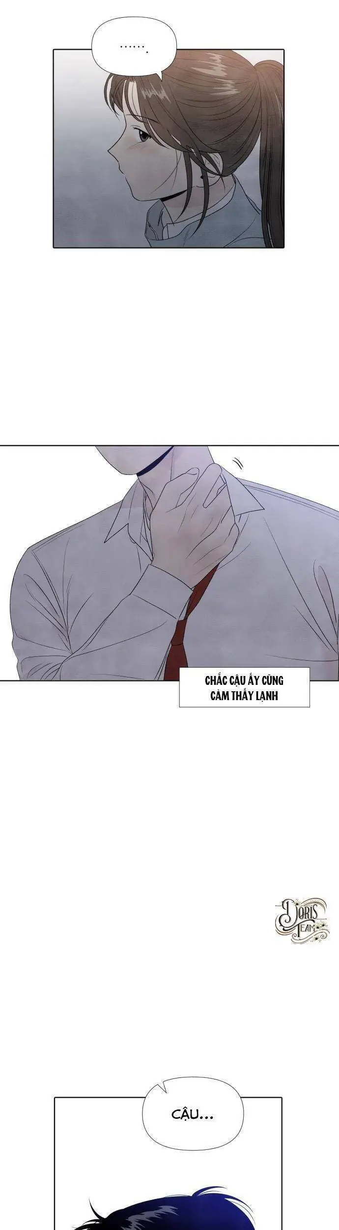 Điều Khiến Tôi Quyết Tâm Chết Đi Nettruyen ZZZ Chương 9 Page 15