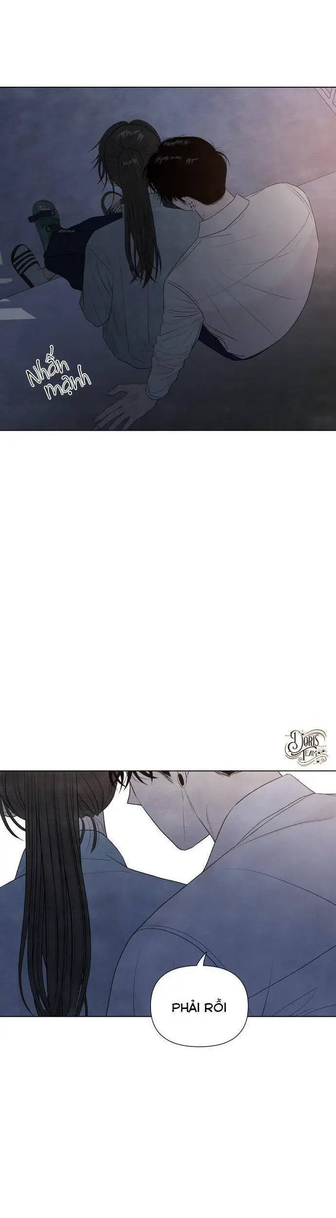 Điều Khiến Tôi Quyết Tâm Chết Đi Nettruyen ZZZ Chương 9 Page 24