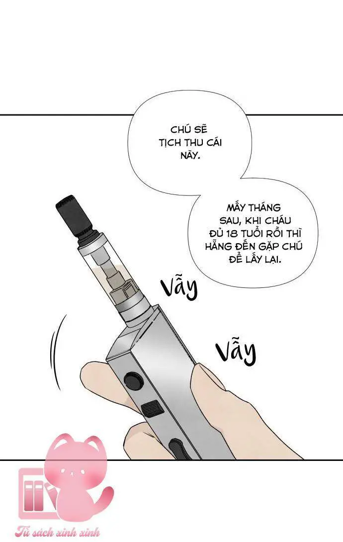 Điều Khiến Tôi Quyết Tâm Chết Đi Nettruyen ZZZ Chương 21 Page 55