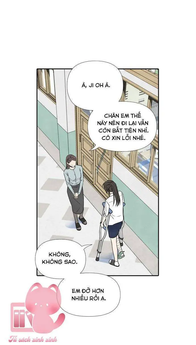 Điều Khiến Tôi Quyết Tâm Chết Đi Nettruyen ZZZ Chương 21 Page 64
