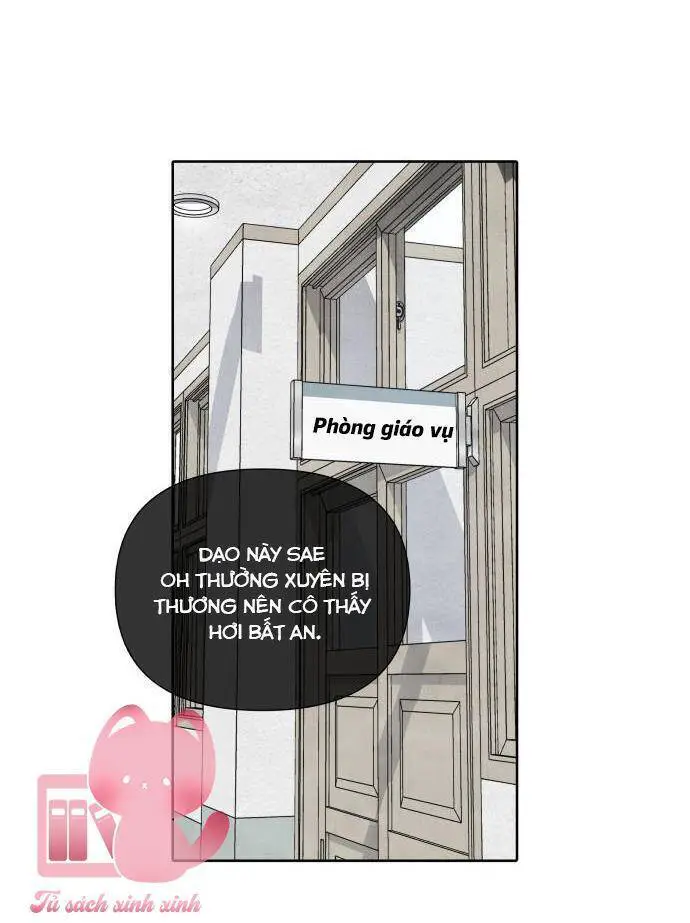 Điều Khiến Tôi Quyết Tâm Chết Đi Nettruyen ZZZ Chương 21 Page 82