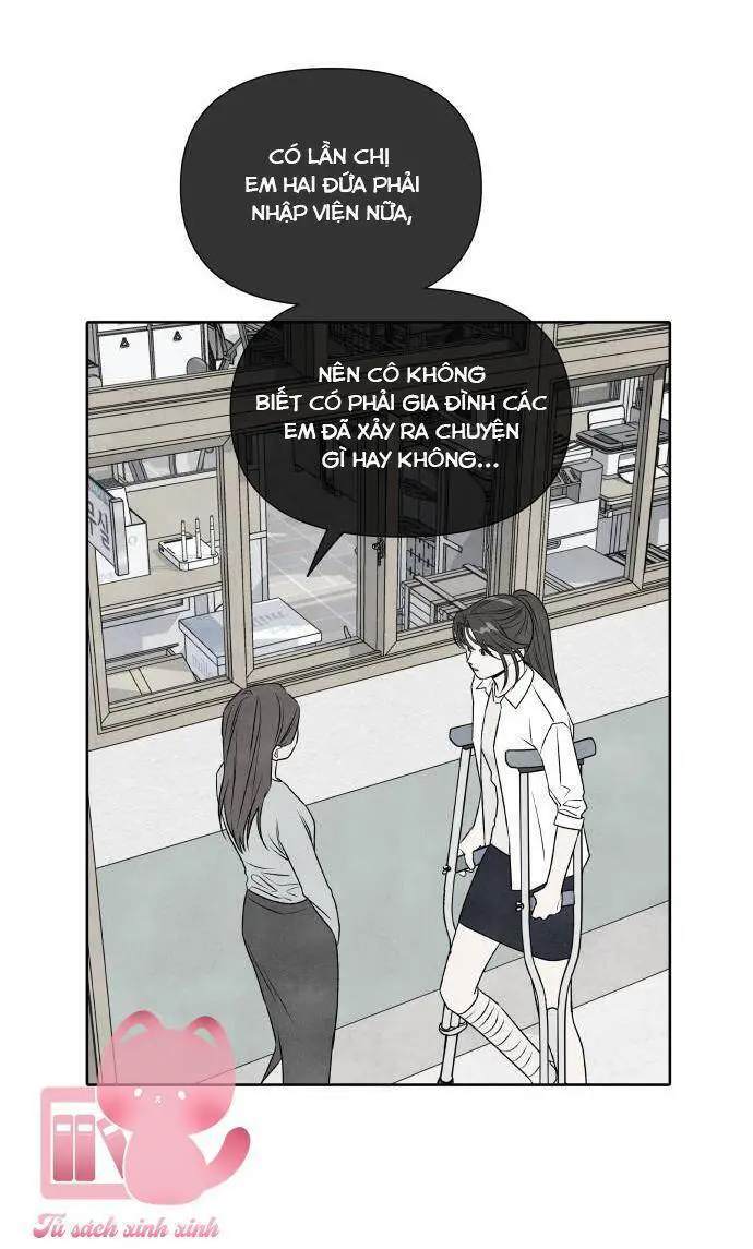 Điều Khiến Tôi Quyết Tâm Chết Đi Nettruyen ZZZ Chương 21 Page 83