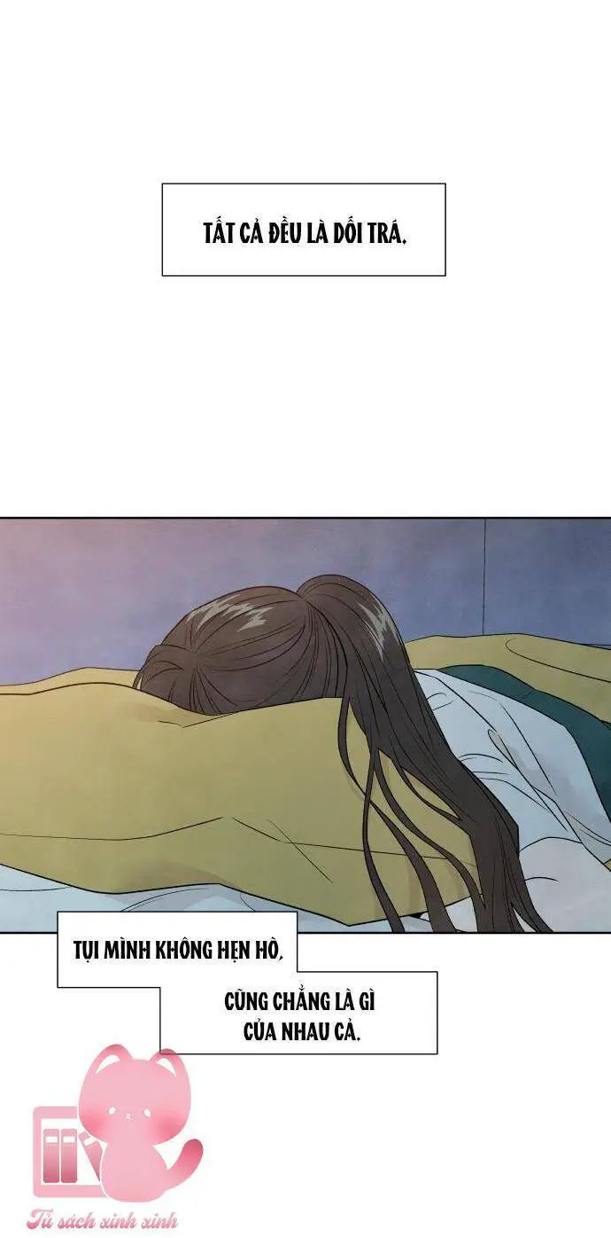 Điều Khiến Tôi Quyết Tâm Chết Đi Nettruyen ZZZ Chương 24 Page 7