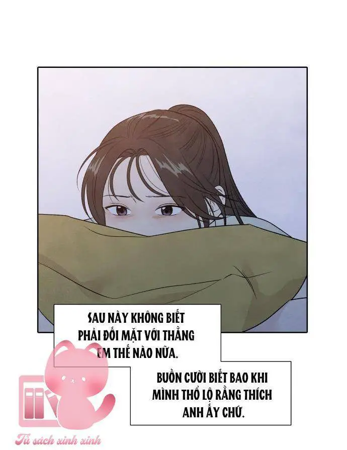 Điều Khiến Tôi Quyết Tâm Chết Đi Nettruyen ZZZ Chương 24 Page 9