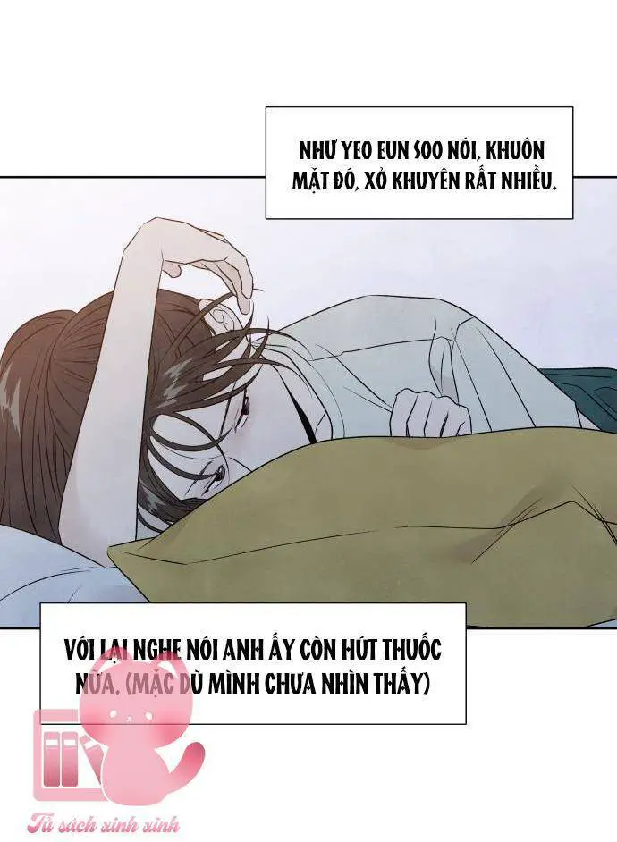 Điều Khiến Tôi Quyết Tâm Chết Đi Nettruyen ZZZ Chương 24 Page 12
